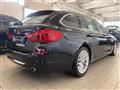 BMW SERIE 5 TOURING d 249CV Touring Luxury*/*SERVICE COMPLETO BMW*/*