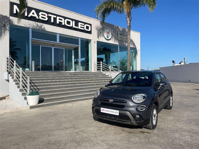 FIAT 500X 1.3 M.Jet 95 CV Business