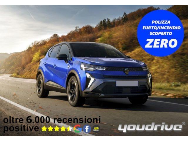 RENAULT NUOVO CAPTUR TCe 90 CV Evolution KM0