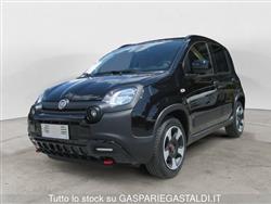 FIAT PANDA CROSS Panda Cross 1.0 FireFly S&S Hybrid