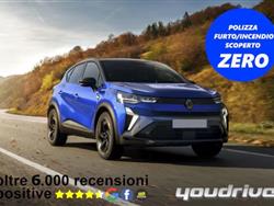 RENAULT NUOVO CAPTUR TCe 90 CV Evolution KM0