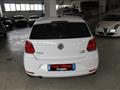 VOLKSWAGEN POLO 1.4 TDI 90CV 3p. Comfortline BlueMotion Technology