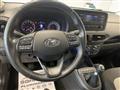 HYUNDAI I10 1.0 GPL Econext Advanced