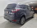 FORD KUGA (2012) 2.0 TDCI 180 CV S&S 4WD Powershift Vignale