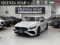 MERCEDES CLASSE A SEDAN d PREMIUM AMG SEDAN AUTOMATIC