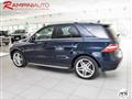 MERCEDES CLASSE ML BlueTEC 4Matic Premium 204 Cv Iva Esposta Unico pr