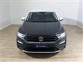 VOLKSWAGEN T-ROC 1.0 TSI 115 CV Style BlueMotion Technology