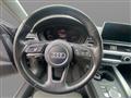 AUDI A4 AVANT A4 Avant 2.0 TDI 190 CV quattro S tronic Business Sport