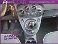 FIAT 500 1.3 Multijet 95 CV Lounge