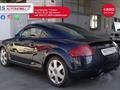 AUDI TT Coupé 1.8 T 20V 225 CV cat quattro