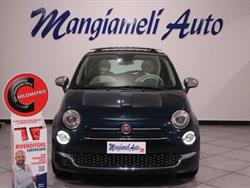 FIAT 500 0.9 t.air t. S 105cv