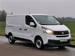 FIAT TALENTO 2.0 Ecojet 120CV PC-TN Furgone 12q