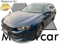 PEUGEOT 508 SW 1.5 130cv bluehdi Business EAT8 - GA001PF