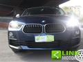 BMW X2 18D 150 CV XDRIVE ADVANTAGE