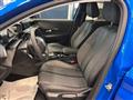 PEUGEOT e-208 208 motore elettrico 136 CV 5 porte Allure Pack