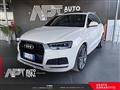 AUDI Q3 2.0 tdi Sport 4Edition quattro 150cv s-tronic