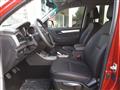 EVO CROSS 4 2.0 Turbo Diesel 136cv Doppia Cabina