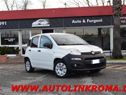 FIAT PANDA VAN Van 1.2 GPL Autocarro 2 posti 69CV