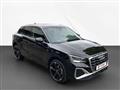 AUDI Q2 35 TFSI S tronic S line/Virtual/ACC/Led/Black Pack