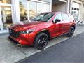 MAZDA CX-5 2.2L Skyactiv-D 184cv AWD 6AT Homura+Comfort Pack