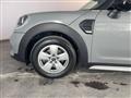 MINI MINI 5 PORTE Countryman F60 2017 -  Countryman 2.0 Cooper D au