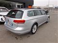 VOLKSWAGEN PASSAT 1.6 TDI SCR DSG Business BMT