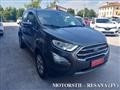 FORD ECOSPORT 1.0 EcoBoost 100 CV Plus