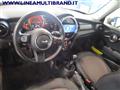 MINI MINI 3 PORTE 1.5 One Led Cerchi 17''JCW Garanzia 24 Mesi