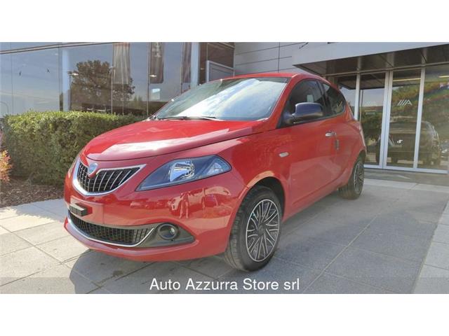 LANCIA YPSILON 1.0 FireFly 5 porte S&S Hybrid Gold