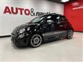 ABARTH 595 TURISMO 1.4 Turbo T-Jet 165 CV Turismo