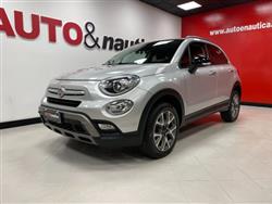 FIAT 500X 2.0 MJT CROSS 4X4 140CV AUTO - IVA DEDUCIBILE