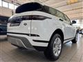 LAND ROVER RANGE ROVER EVOQUE 2.0D I4 163 CV AWD Auto */*SERVICE LAND ROVER*/