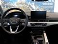 AUDI A4 AVANT 5ª SERIE Avant 35 TDI/163 CV S tronic Business