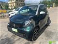 SMART FORTWO CABRIO 1.0  cabrio Passion