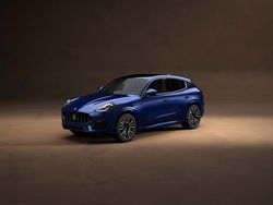 MASERATI GRECALE 2.0 MHEV GT PRIMASERIE 300CV AUTO