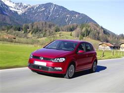 VOLKSWAGEN POLO 1.0 MPI 75 CV 5p. UNIPROPRIETARIO Km CERTIFICATI