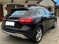 MERCEDES CLASSE GLA d Automatic 4Matic Premium