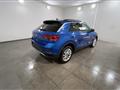 VOLKSWAGEN T-ROC 1.0 TSI Life 110CV #Vari.Colori