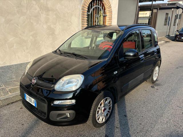 FIAT PANDA 1.2 Pop