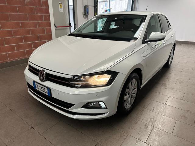 VOLKSWAGEN POLO Business 1.0 TSI 5p. Highline BlueMotion Technolog