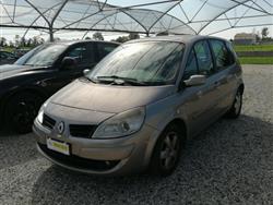 RENAULT SCENIC 1.6 16V GPL