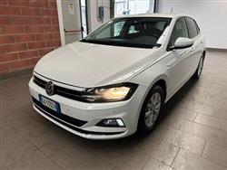 VOLKSWAGEN POLO Business 1.0 TSI 5p. Highline BlueMotion Technolog