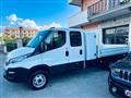 IVECO DAILY 35C16H 3.0 Cabinato - CASSONE RIBALTABILE