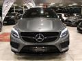 MERCEDES CLASSE GLE d 4Matic Coupé PREMIUM PLUS *UNIPROP*TETTO*RADAR*