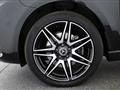 MERCEDES CLASSE V Extralong 300 d Premium AMG 4matic auto PREZ REALE