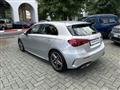 MERCEDES CLASSE A A 180 d Automatic AMG Line Advanced Plus