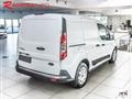 FORD TRANSIT CONNECT 1.5 Ecoblue 100CV Trend Km 0 Pronta Consegna