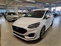 FORD FIESTA 1.0 Ecoboost Hybrid 125 CV 5 porte ST-Line