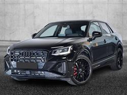 AUDI Q2 TFSI quattro S tronic