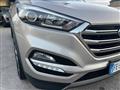 HYUNDAI Tucson 1.7 crdi Xpossible 2wd 141cv dct